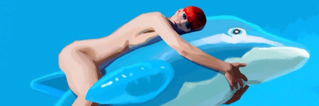 Pau💙 banner