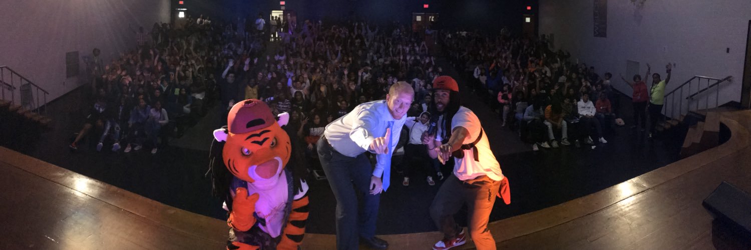 David Altizer banner