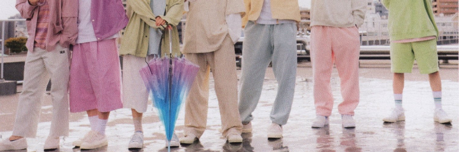 amnosho19871103's profile banner image