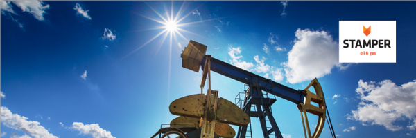 StamperOilGas Profile Banner