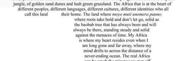 Bex_Mbewe Profile Banner