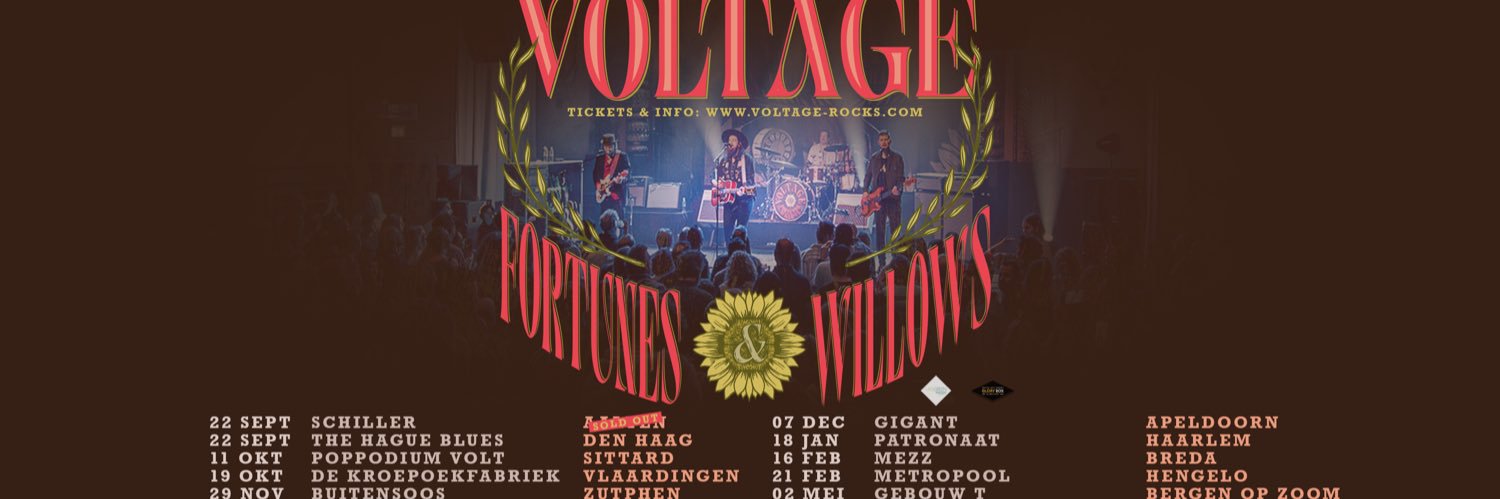 Dave Vermeulen banner