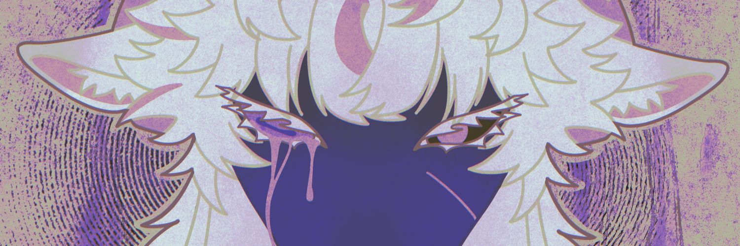 🔞POLAR-DAY‖极昼（鳴昼） banner