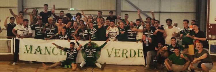 ManchaVerde1937's profile banner image