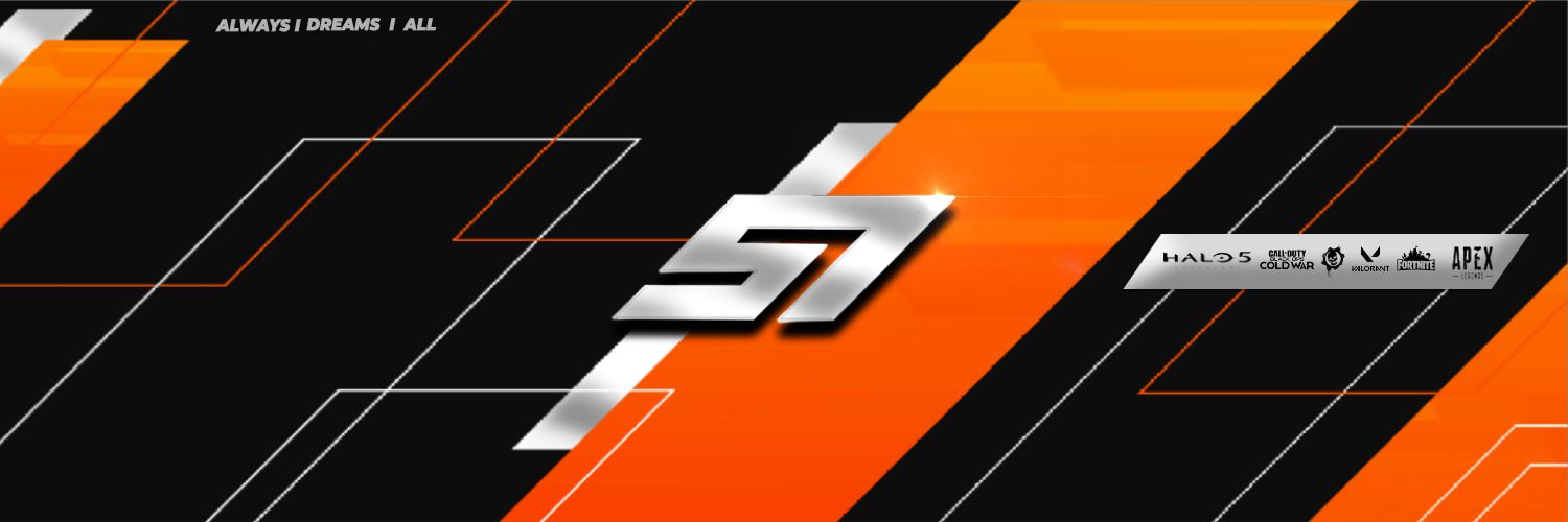 Team_Infine's profile banner image