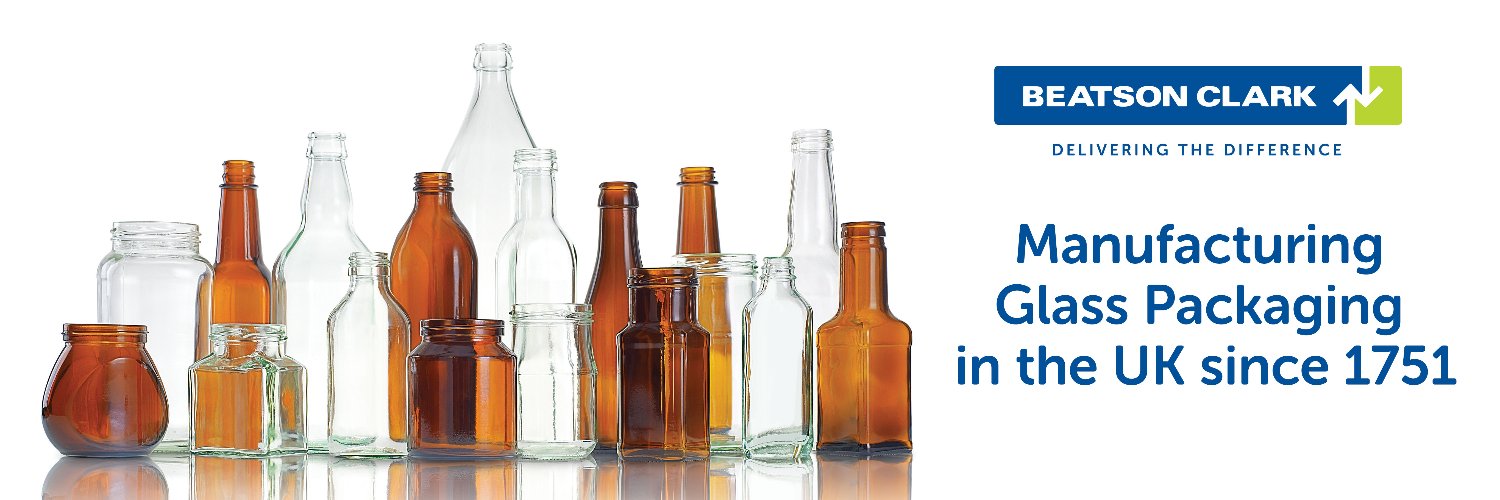 Beatson Clark banner