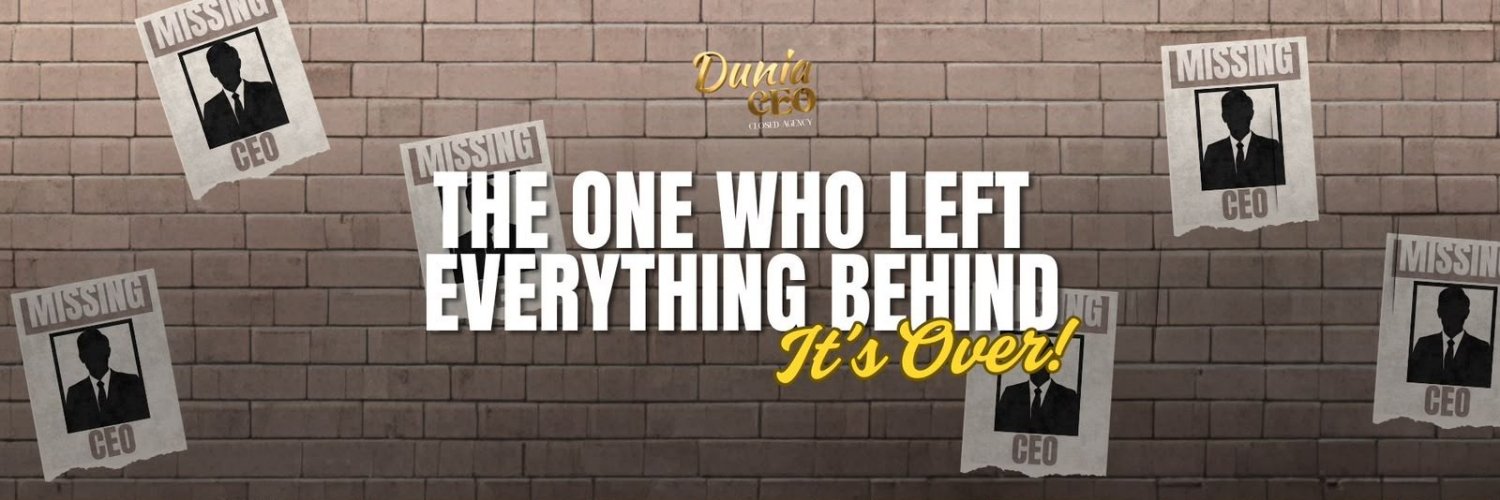 obsGERRY's profile banner image