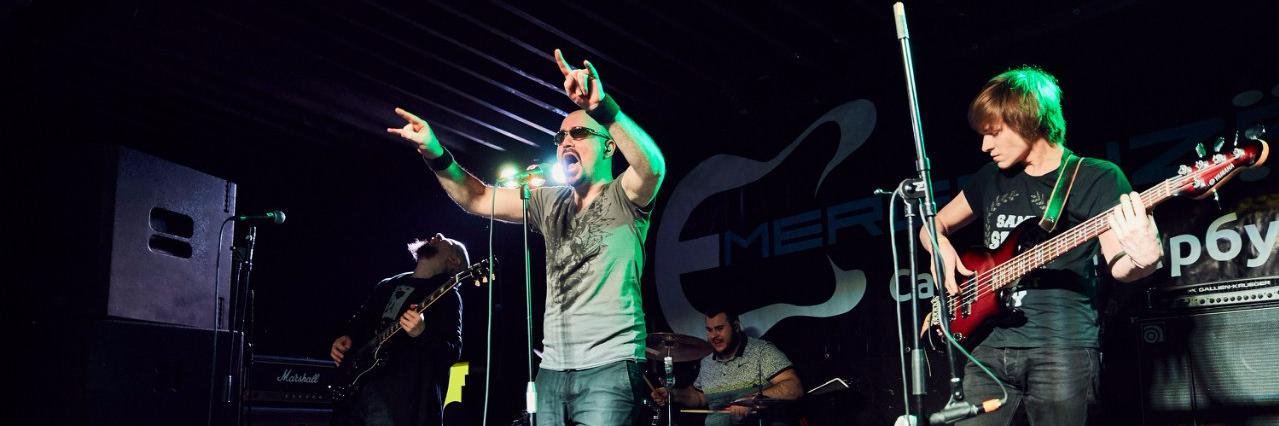 Al_Zagryansky's profile banner image