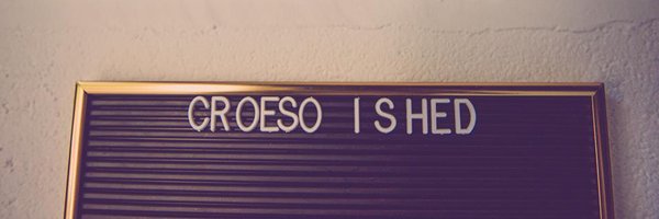 ShedCymru Profile Banner