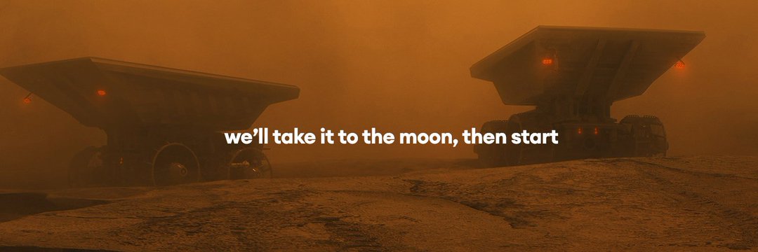 Iamdonalro's profile banner image