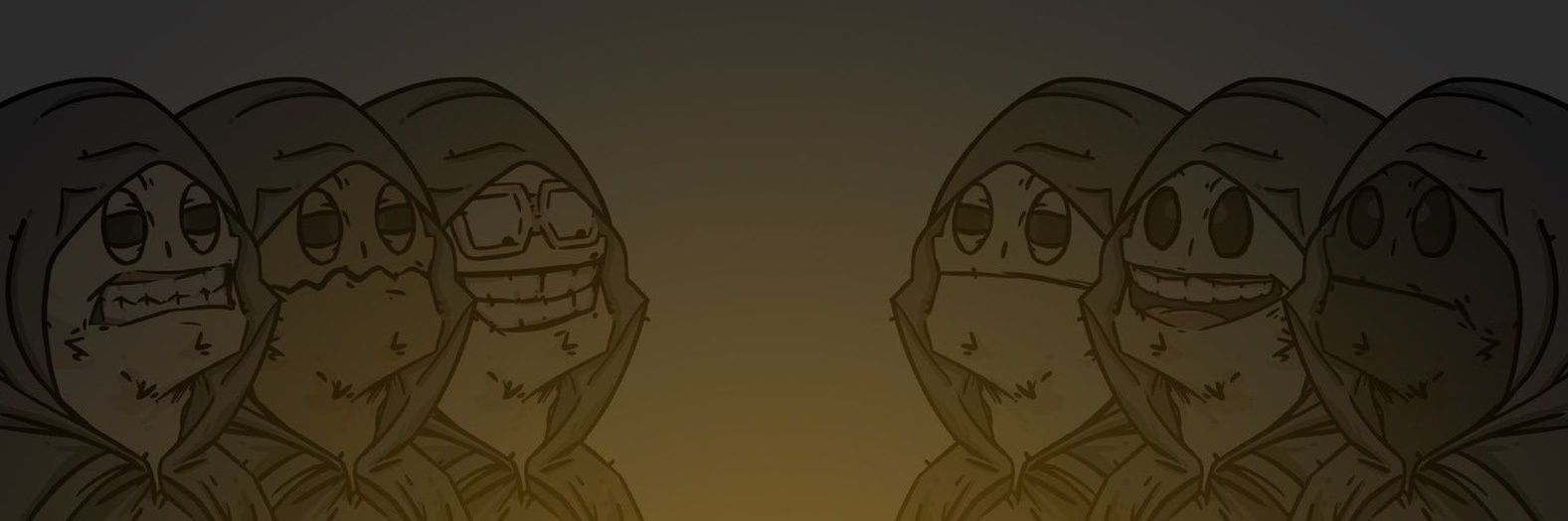 Scooter banner