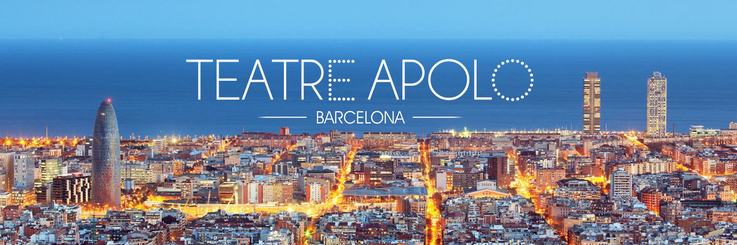 TeatreApolo's profile banner image