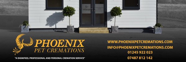 PhoenixPetCremations Profile Banner