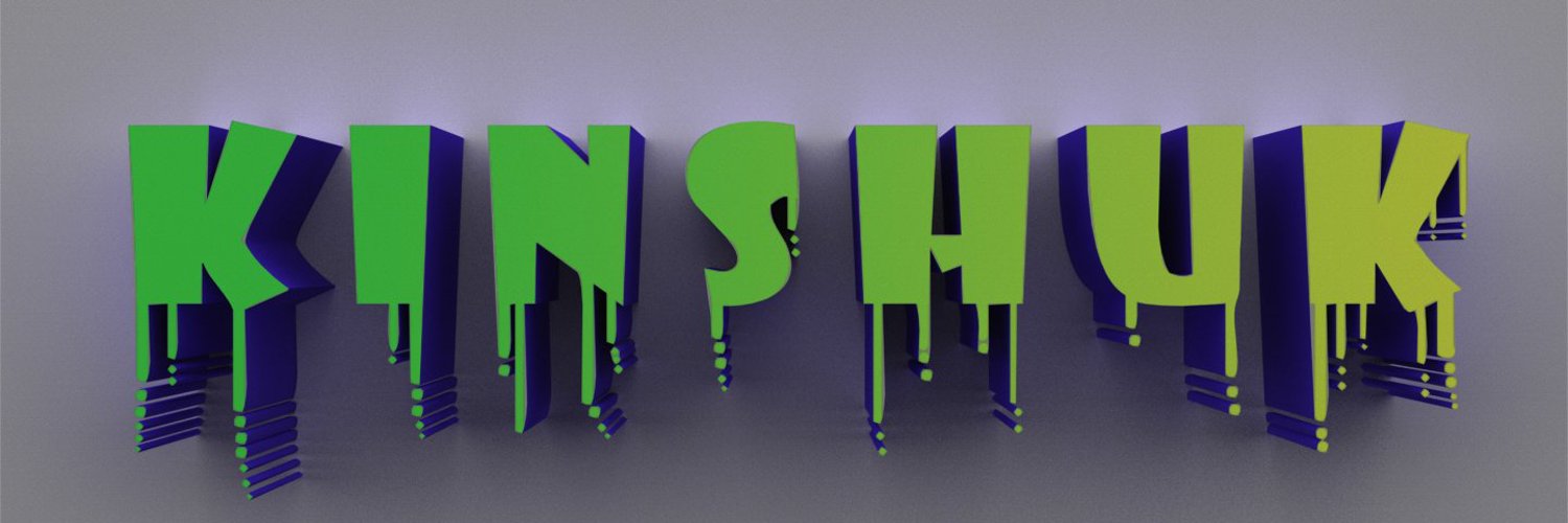 Kinshuk banner