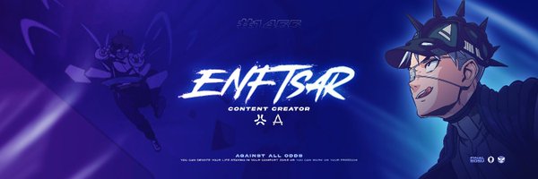 enftsar Profile Banner