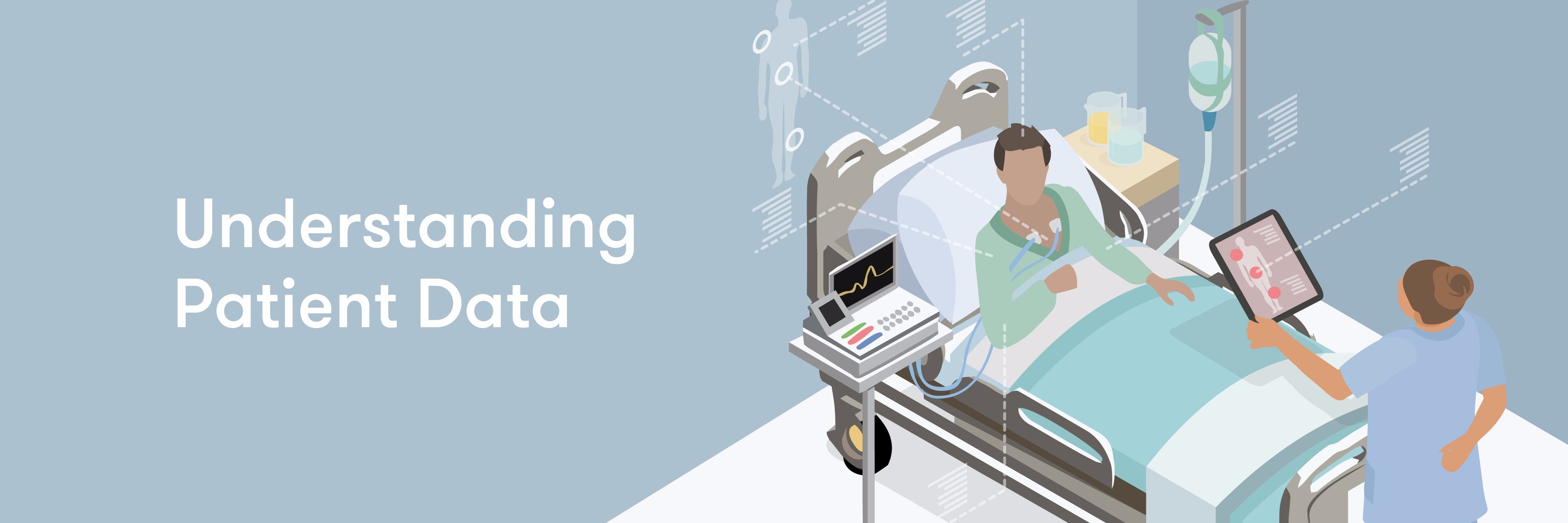 Understanding Patient Data banner