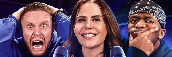 DustedMedia's profile banner image