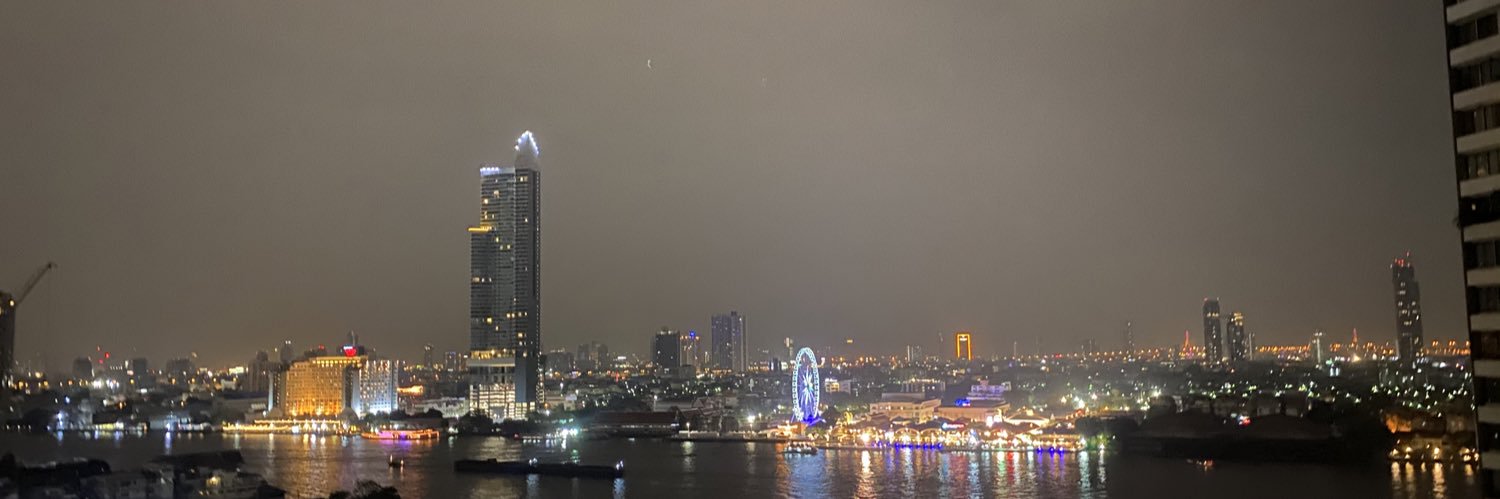 december_thai's profile banner image