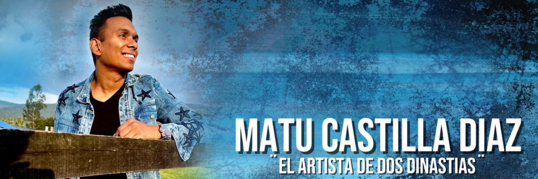 Matu Castilla Díaz banner