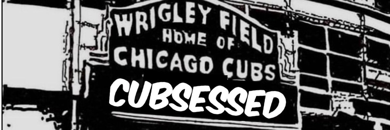 iamCubsessed Profile Banner