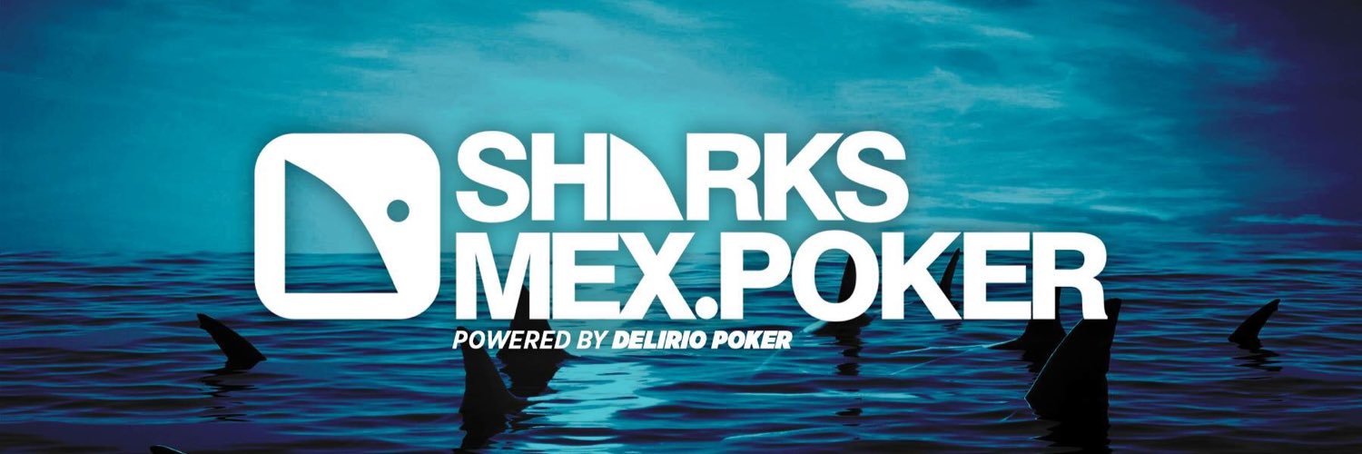 SharksMexPoker's profile banner image