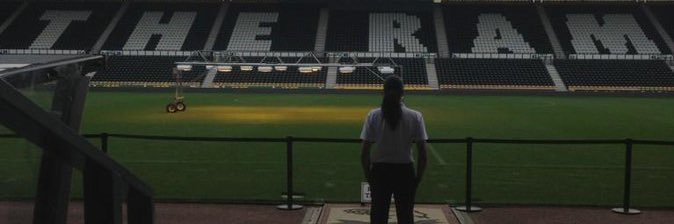 Charlene Sharp banner