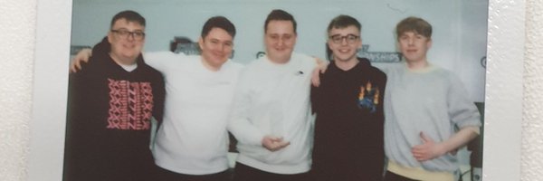 critiode Profile Banner