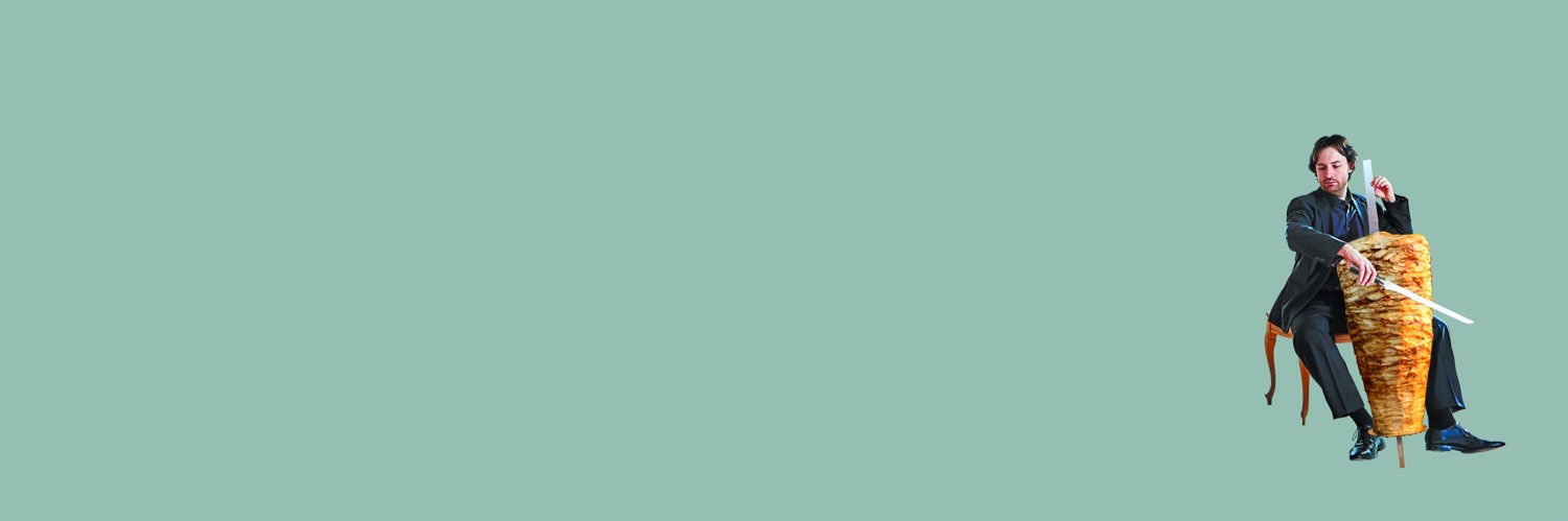 🌯 banner