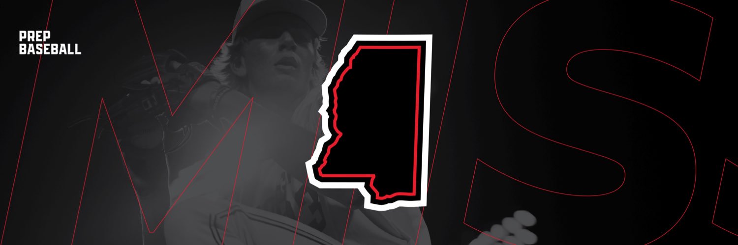Prep Baseball Mississippi's banner
