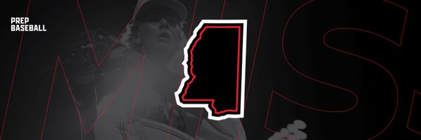 PrepBaseballMS Profile Banner