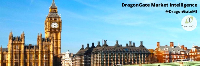 DragonGateMI's profile banner image
