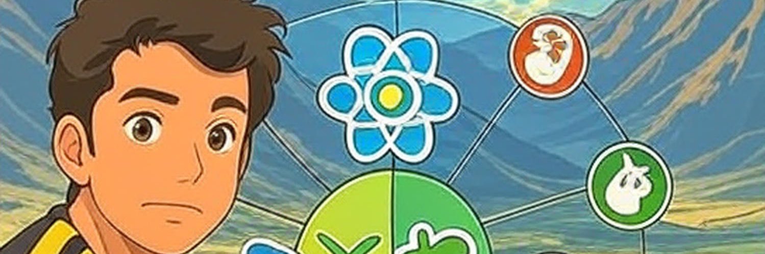 mrazadar's profile banner image