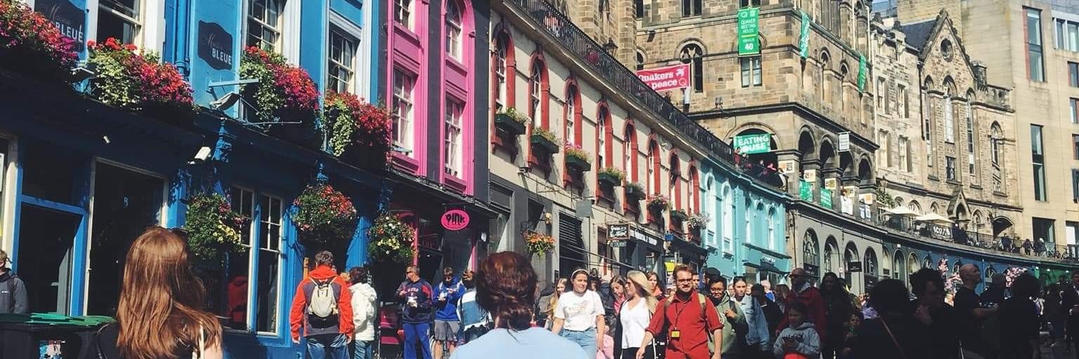 Eleanor Gill Williams banner