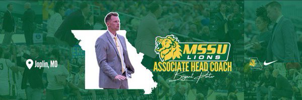 Coach_BPorter Profile Banner