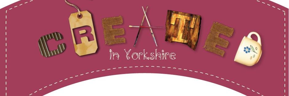 Createdinyorks's profile banner image
