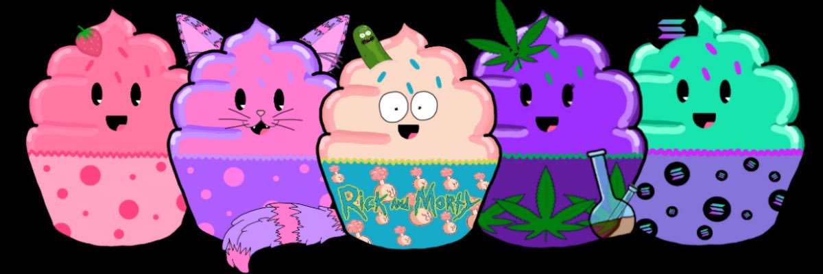 EtherCakes's profile banner image