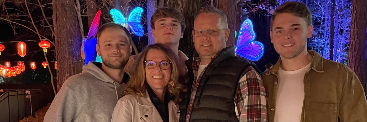 SDHarrison43's profile banner image