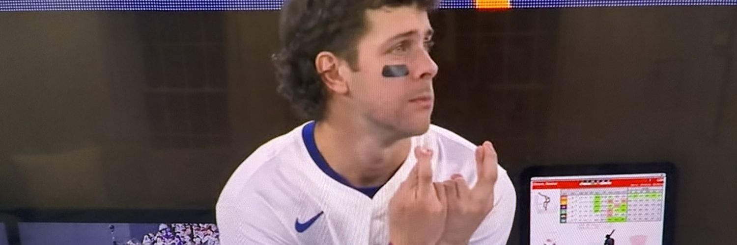 Some Blue Jays Fan banner