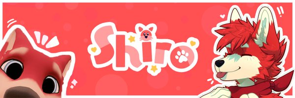 Shiropokes Profile Banner