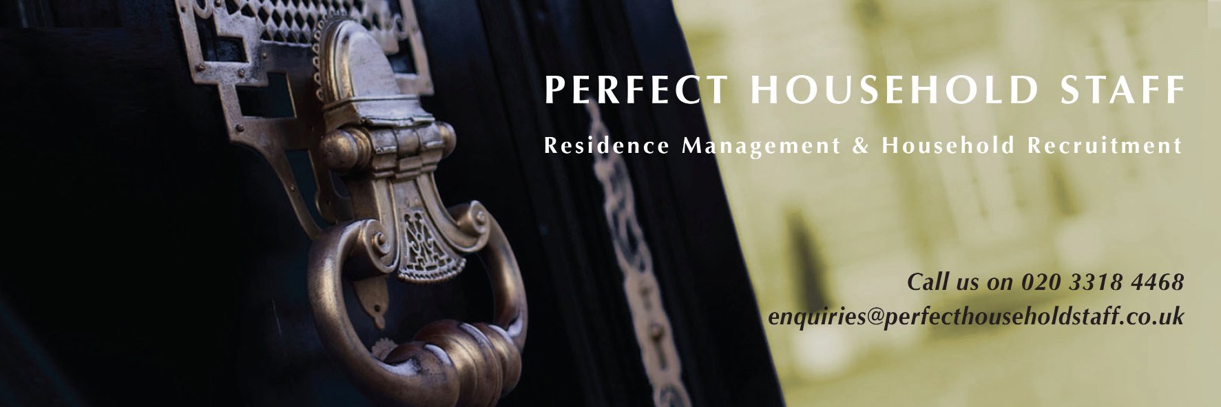 PHSRecruitment's profile banner image