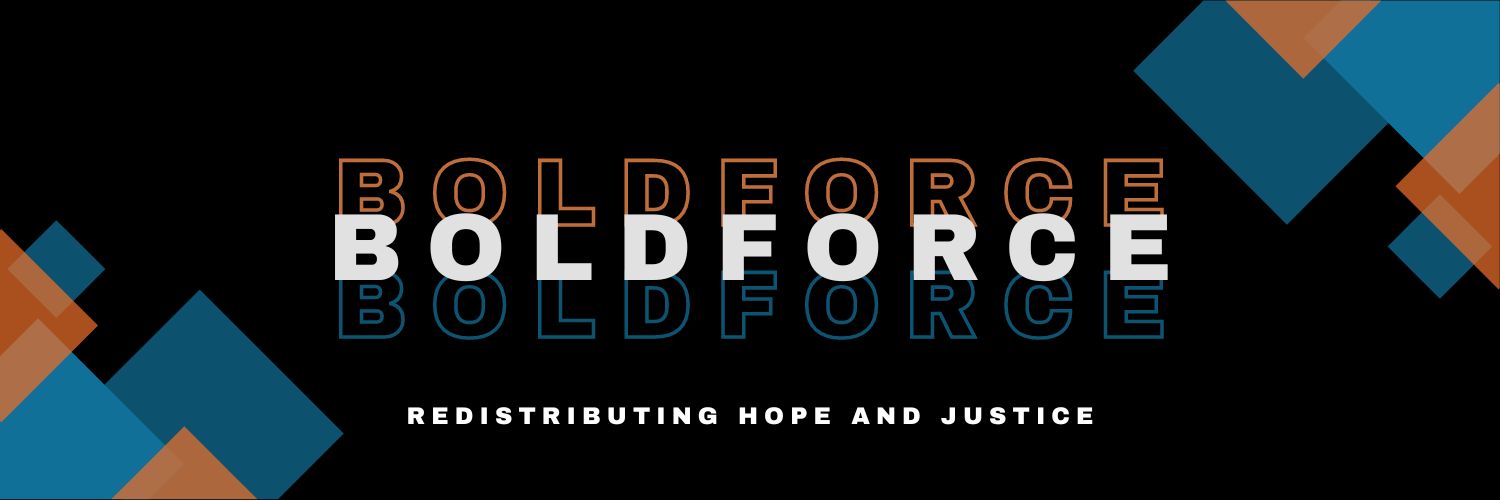 BoldForce banner