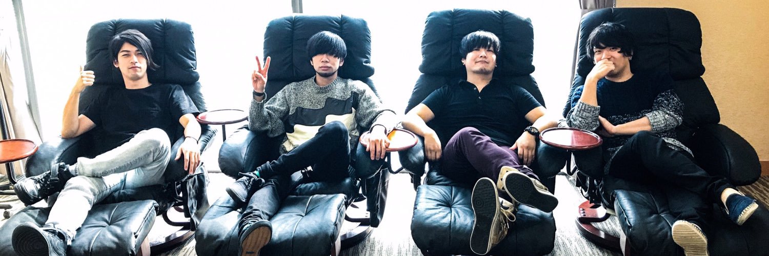 RubberJohnny_jp's profile banner image