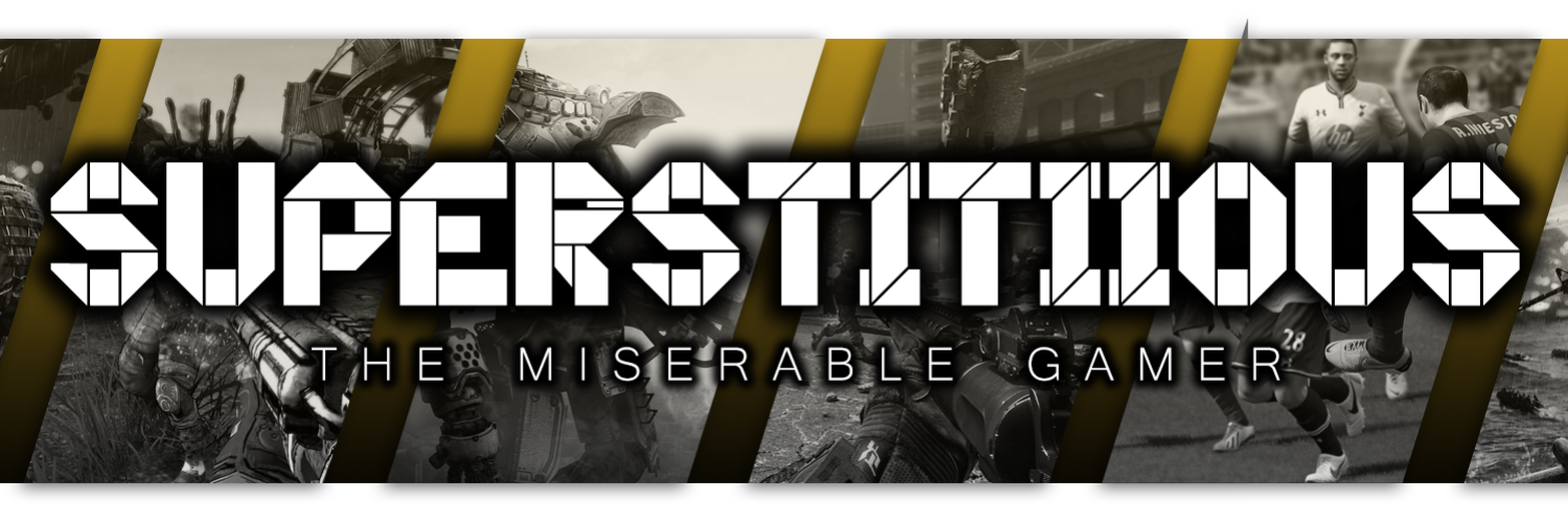 Superstitiious's profile banner image