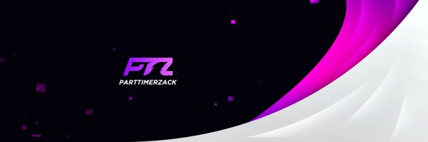 PartTimerZack Profile Banner