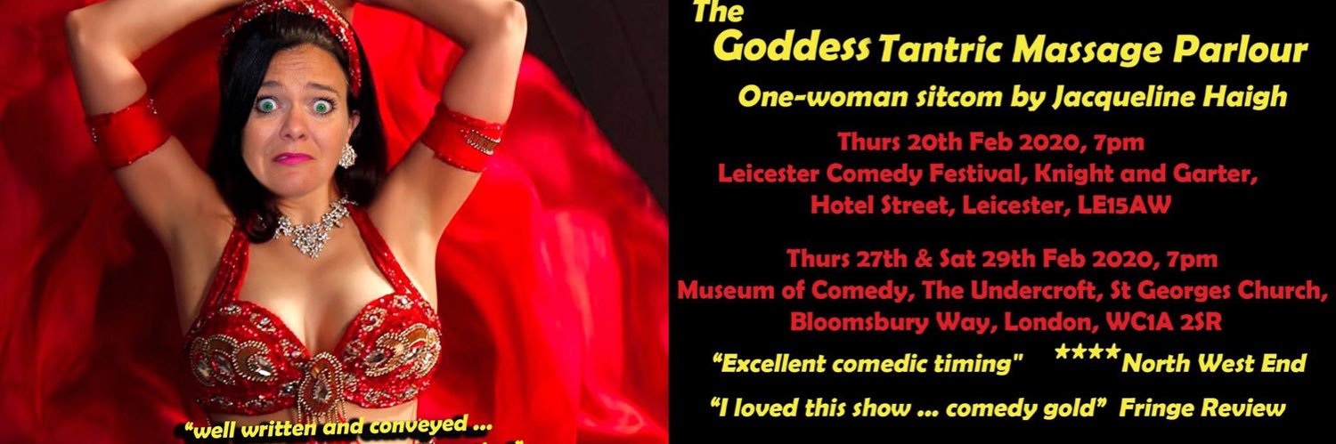 Jacqueline Haigh banner