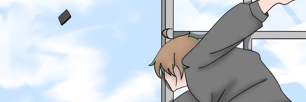 バド🤔 banner