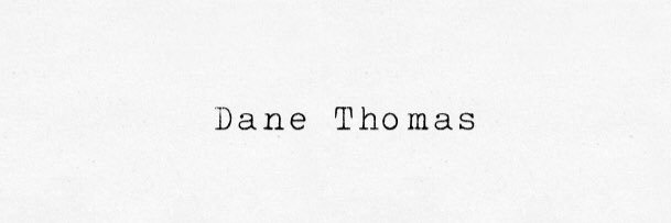 dthomasquotes1's profile banner image