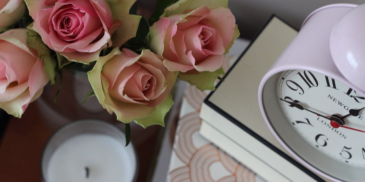 Stacey banner