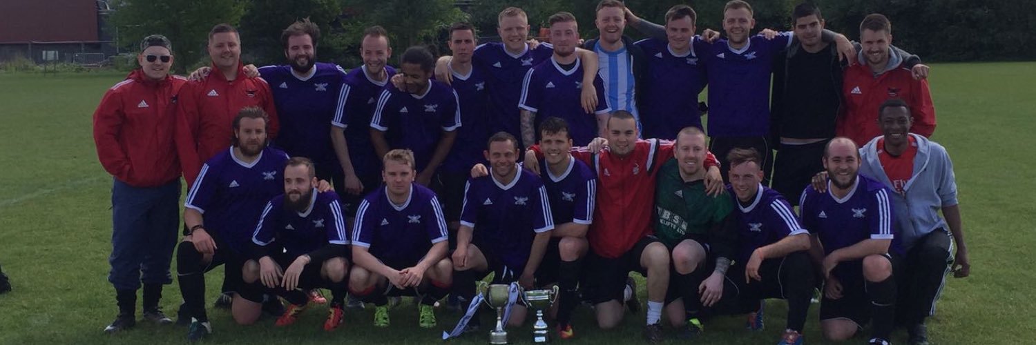 Will Thompson banner