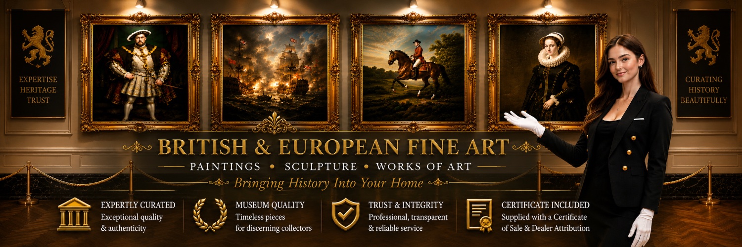 antiquesconsult's profile banner image